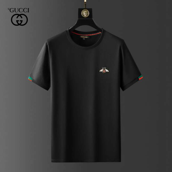 Picture of Gucci Shirt Pant Suits _SKUGucciM-4XL25cx2300522034